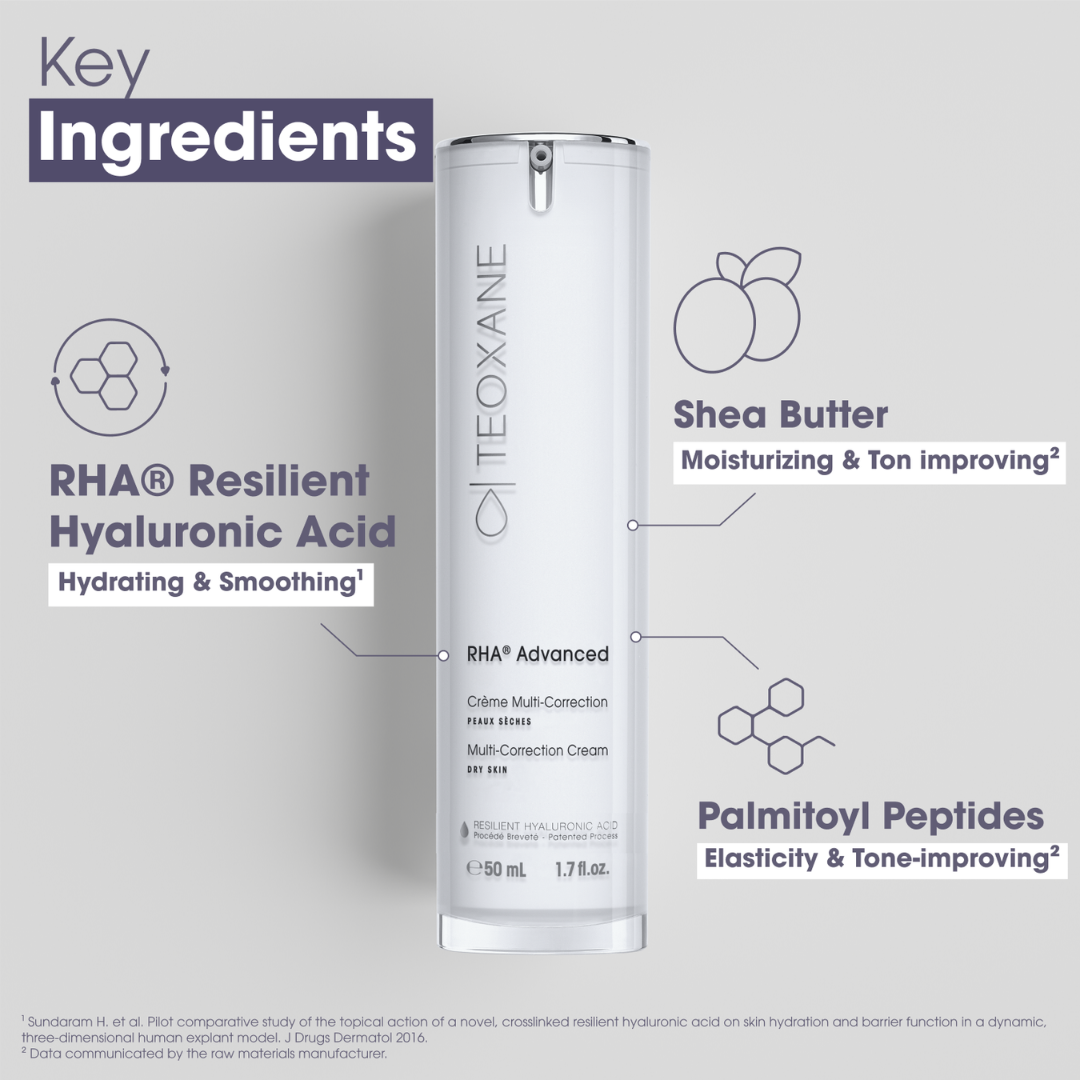 Skin Resilience Routine